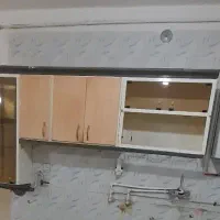 کابینت و سینک