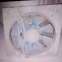 دو عددهواکش