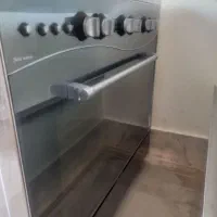 گاز پنج شعله پیلوت فردار