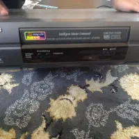 دستگاه ویدیو و دستگاه سی دی