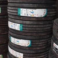 حاج حسین شعبه مصلی چمن ۸۳ لاستیک نیسان ۲۳۵ عقب