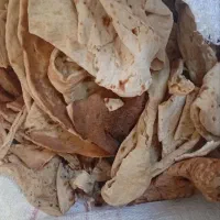 نان خشک