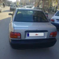 پراید ۸۳|خودرو سواری و وانت|زنجان, |دیوار