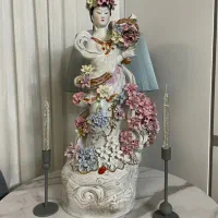 مجسمه چینی اصل