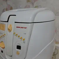 سرخ کن با روغن