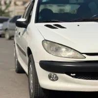 پژو206 sd|خودرو سواری و وانت|آمل, |دیوار
