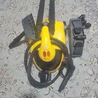 بخارشور