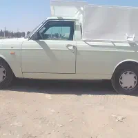 وانت کرایه ای