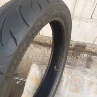 لاستیک آپاچی درحدنو