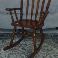 صندلی راک نو