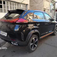 X33 crossاقساط بلندمدت با وام بانکی تحویل آنی