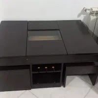 جلو مبلی