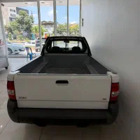 پراید وانت مدل ۱۴۰۱ کم کار