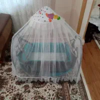 گهواره|اسباب و اثاث بچه|مهاباد (آذربایجان غربی), |دیوار