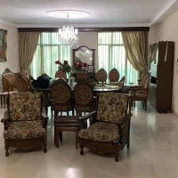 آپارتمان  دو خواب  در قبا