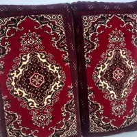 یک جفت پشتی