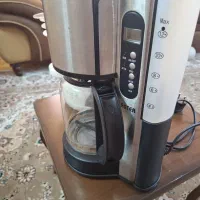 قهوه جوش مستر