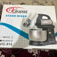 همزن کاسه دار برند ویکنز