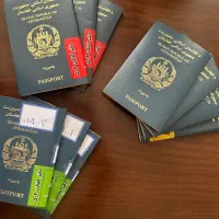 اخذ انواع ویزای کاری وشنگن برای تبعه محترم
