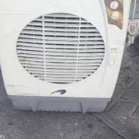 کولر آبی