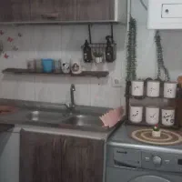 منزل مسکونی مرتب تمیز
