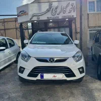 جک S5 ۹۴ بیرنگ