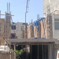 کار آرماتوربندی