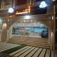 استخدام نیروی کافه فست فود