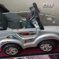 ماشین شارژی