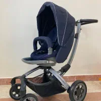 ست کالسکه، کریر و کریکات ایتالیایی فوپاپدرتی