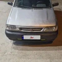 پراید صبا
