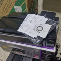 پرینتر اپسون l805 کنتور۸۳۰برگ مشابه نو سابلی اکبند