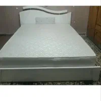 تخت خواب دو نفره نو