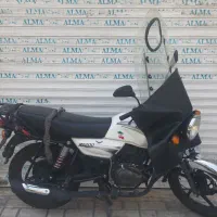 موتور BX 1404 برج ۸تحویل گرفتم