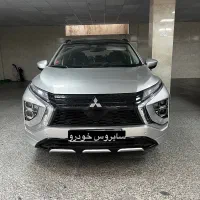 میتسوبیشی اوتلندر سایروس خودرو فروش فوری