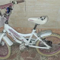 دوچرخه سایز 14 دخترانه