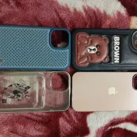 قاب ۱۳ نرمال