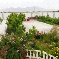 اجاره روزانه ویلا شیک و دنج