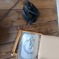 ، قاب باک، ال نود