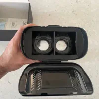 عینک VR|لوازم جانبی موبایل و تبلت|تهران, قیطریه|دیوار