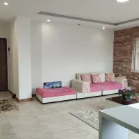 مبل هفت نفره و تخت