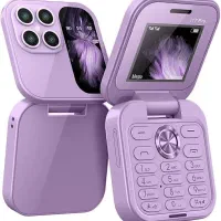 گوشی مینی i17