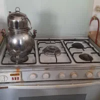 اجاق گاز فر دار تهران گاز