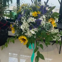 گل طبیعی