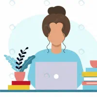 دستیار یا منشی گری یا فروشندگی ، جویای کار هستم