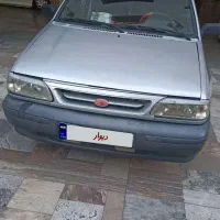 پراید مدل ۸۶