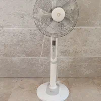 پنکه ایستاده عرشیا