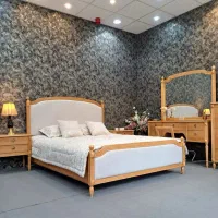 تخت خواب دونفره ویک نفره بستا ..دنیا