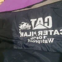 کیسه خواب کاترپیلار امریکایی  دو عدد