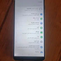 گوشی هواوی وای سون پرایم سالم واقعی